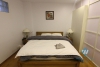One bedroom apartment for rent near Lotte tower, Ba Dinh district, Ha Noi